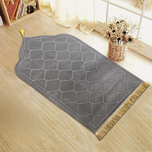 Thickened Printed Prayer Mat