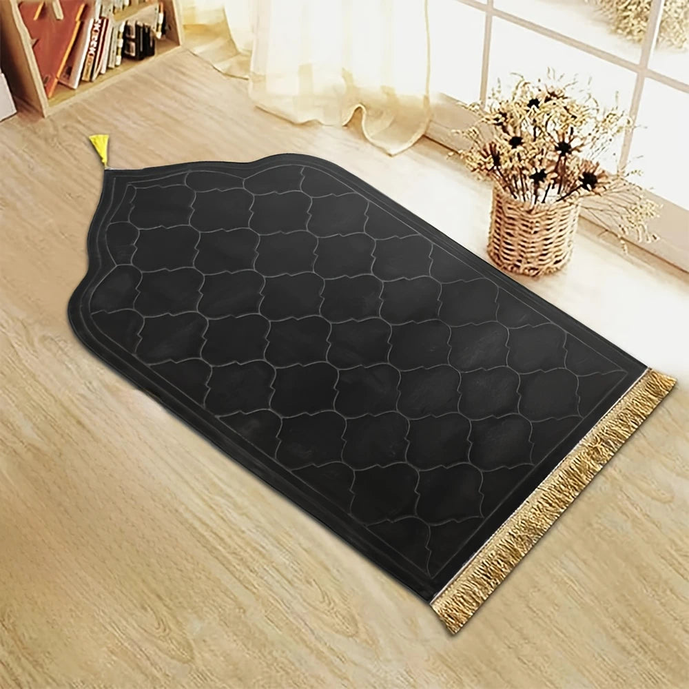 Thickened Printed Prayer Mat